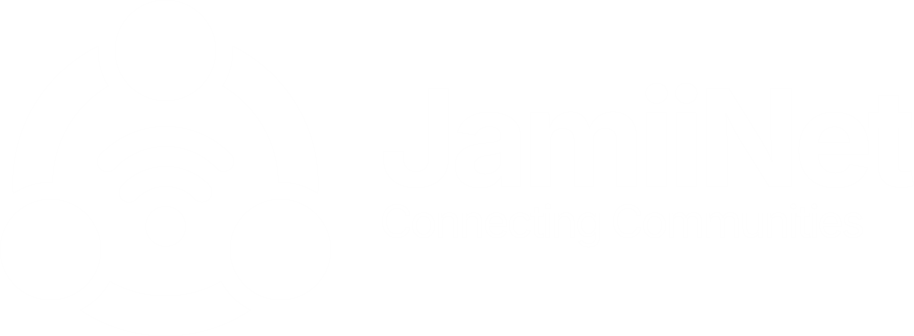 JamiiNet Broadband